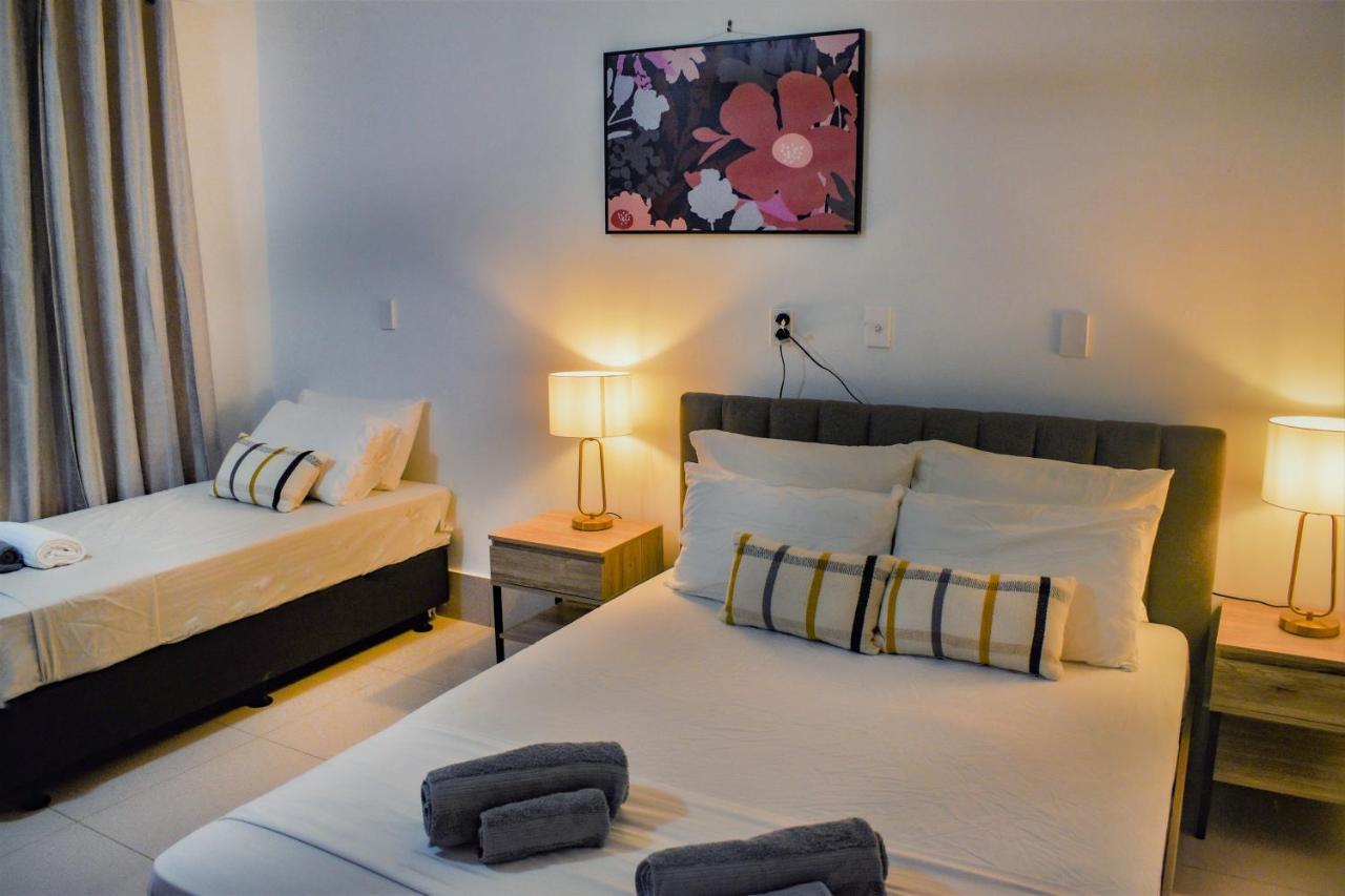 K - Town Hotel كاثرين المظهر الخارجي الصورة