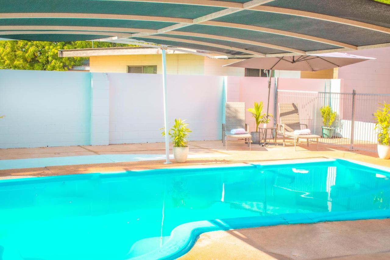 K - Town Hotel كاثرين المظهر الخارجي الصورة