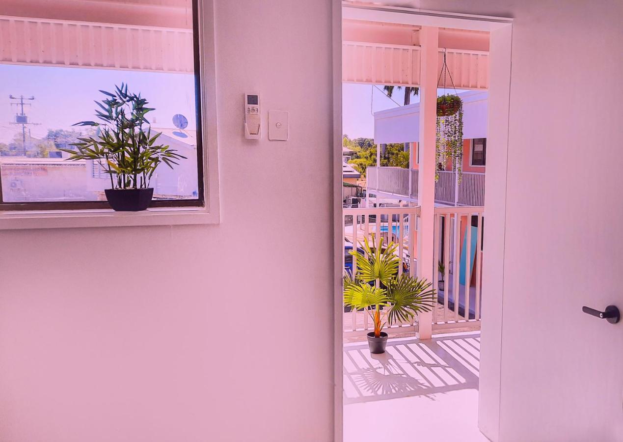 K - Town Hotel كاثرين المظهر الخارجي الصورة