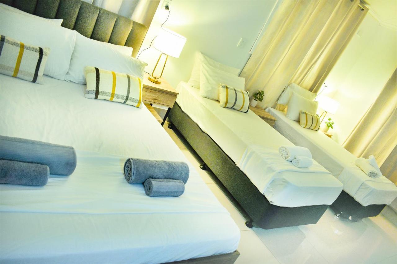 K - Town Hotel كاثرين المظهر الخارجي الصورة