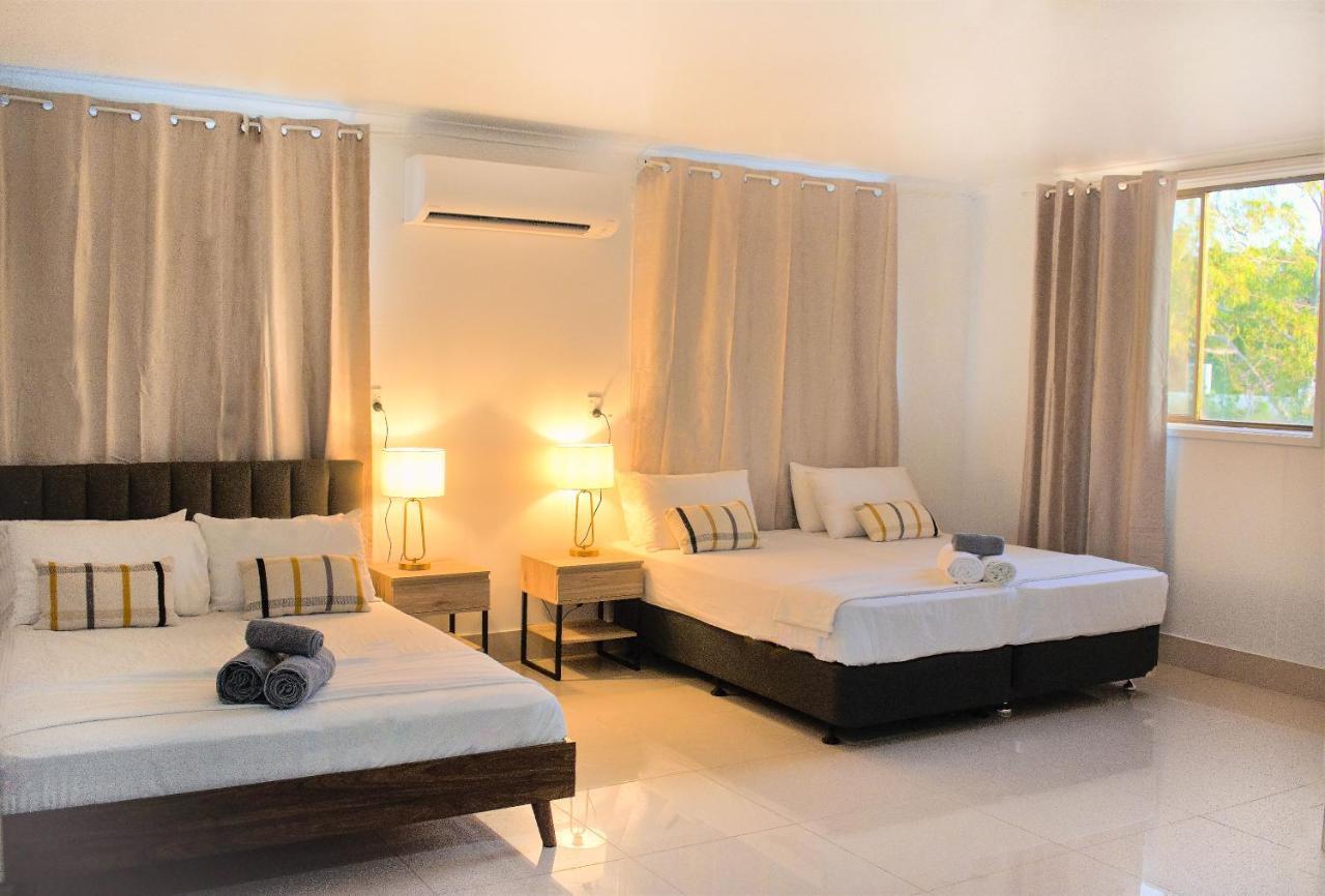 K - Town Hotel كاثرين المظهر الخارجي الصورة