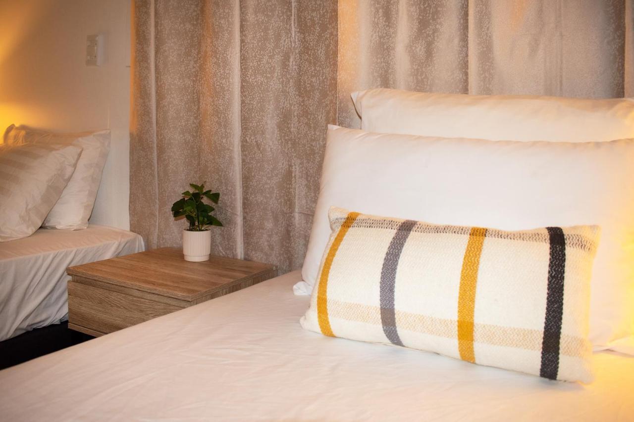 K - Town Hotel كاثرين المظهر الخارجي الصورة
