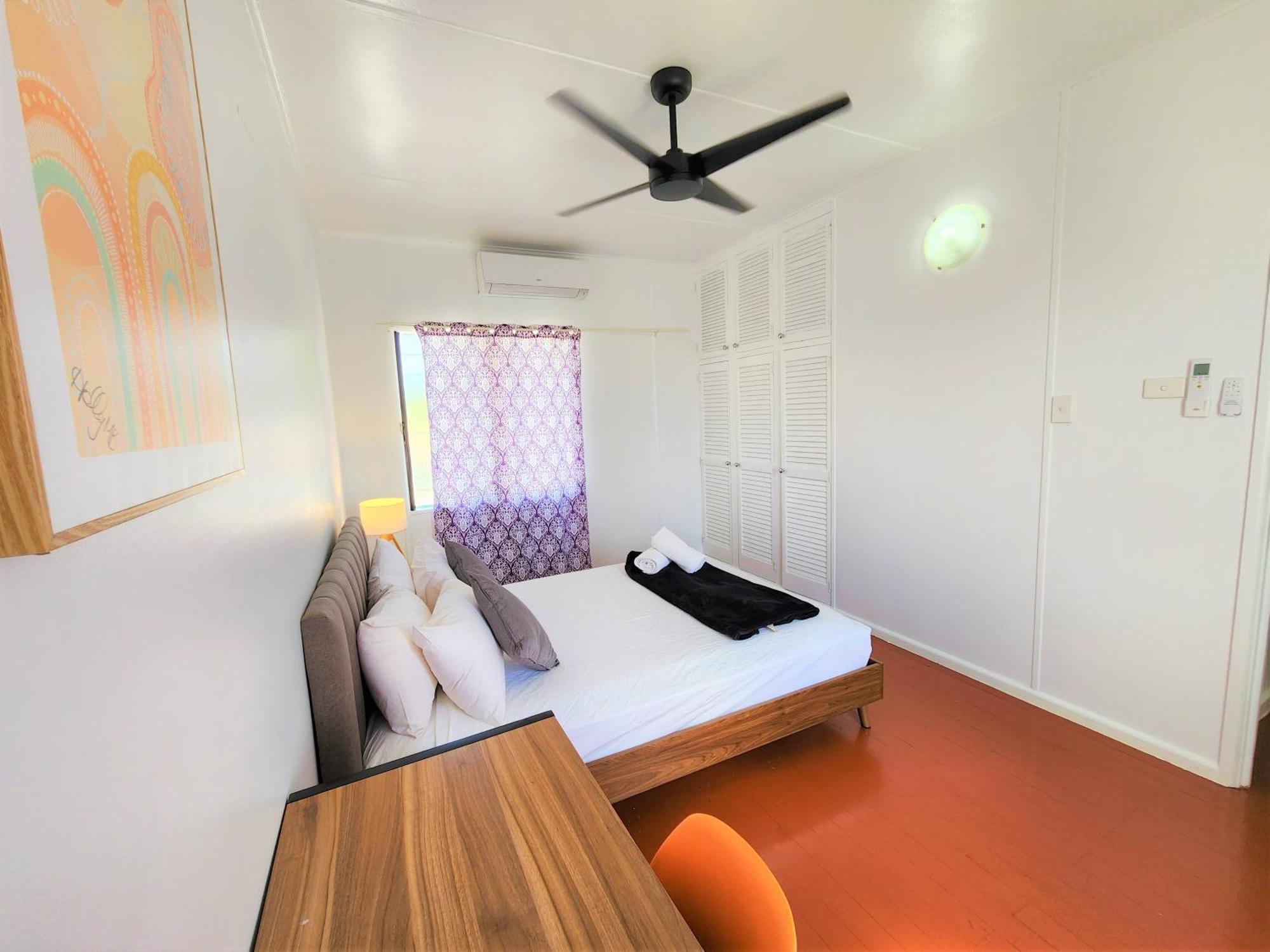 K - Town Hotel كاثرين المظهر الخارجي الصورة
