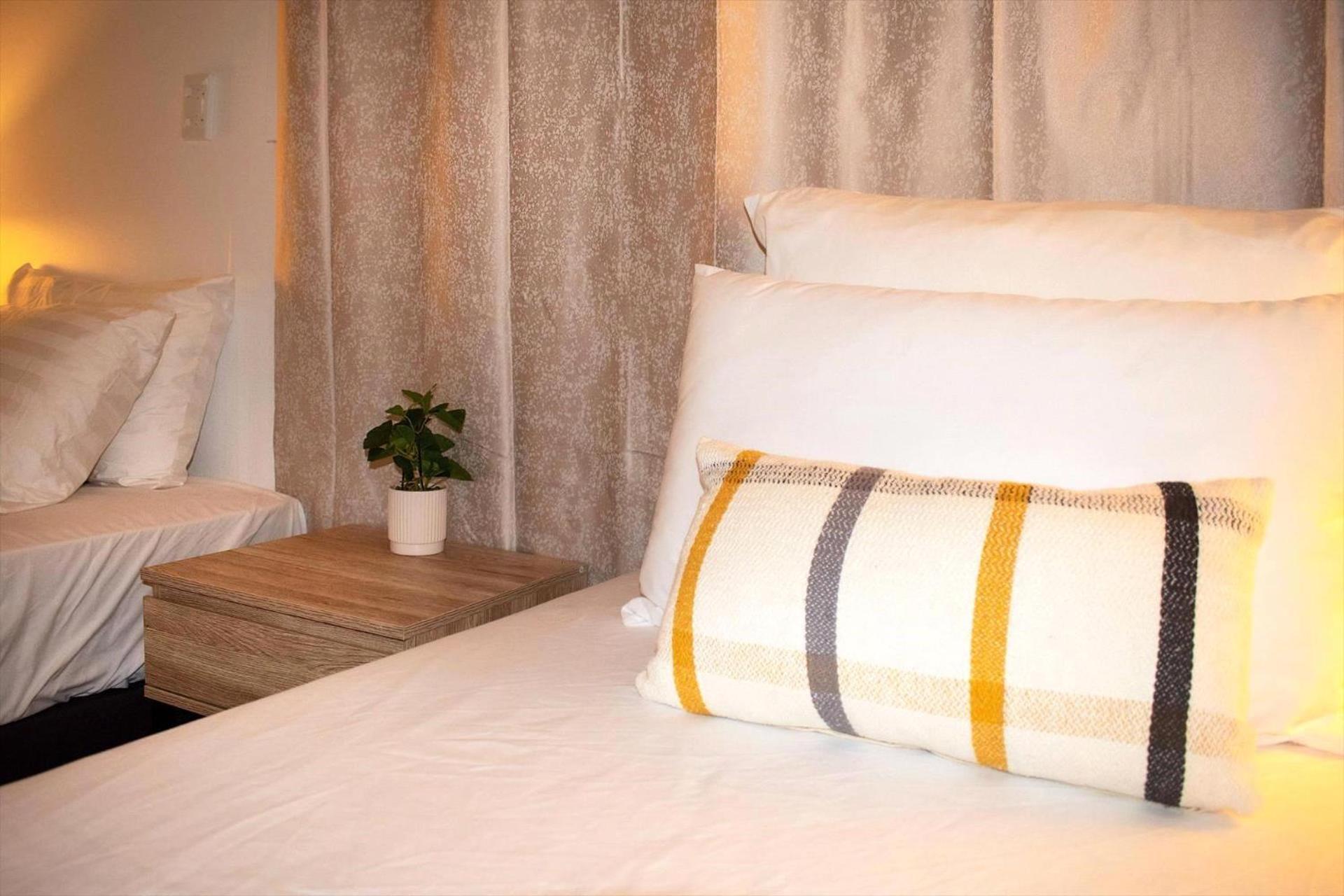 K - Town Hotel كاثرين المظهر الخارجي الصورة